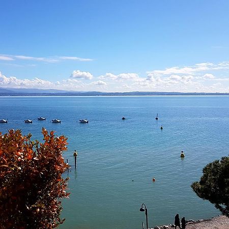 Hotel Belvedere Sirmione Exteriör bild