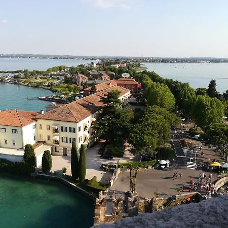 Hotel Belvedere Sirmione Exteriör bild